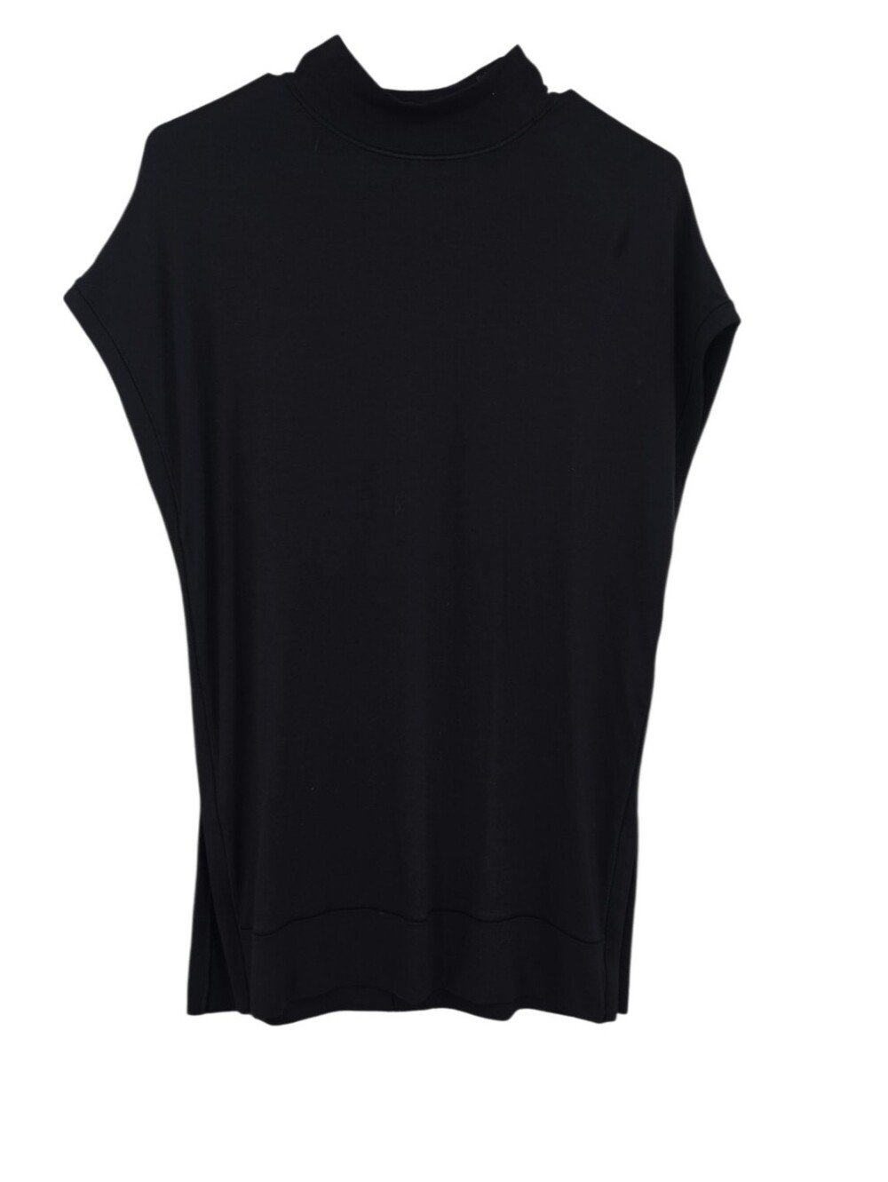 New Athleta Weekender Tunic Black Small